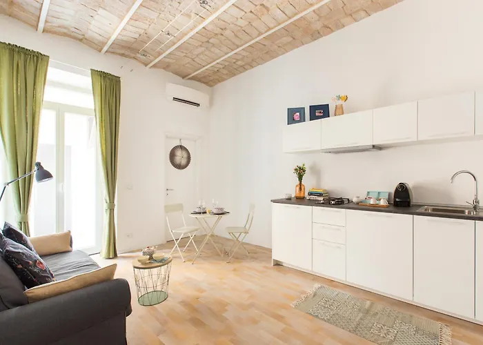 Apartamento Al Centro Di - Vaticano