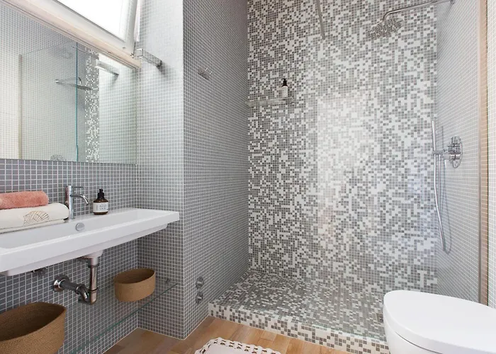Apartamento Al Centro Di - Vaticano Roma