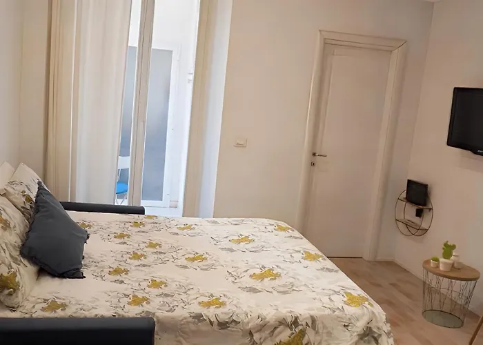 Apartamento Al Centro Di - Vaticano