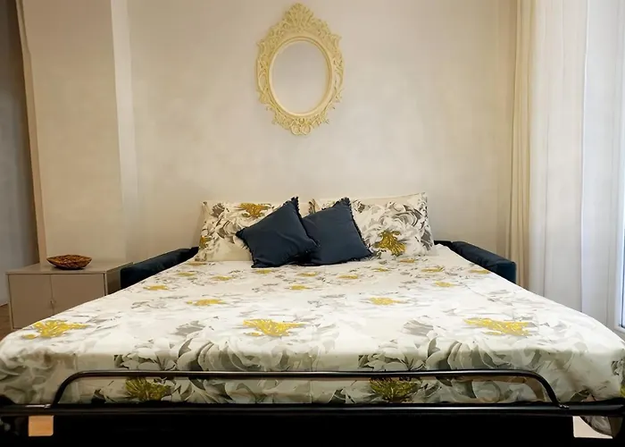 Al Centro Di - Vaticano Apartamento *